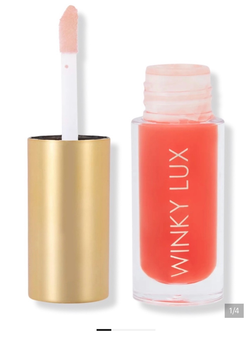 WINKY LUX Lip Oil